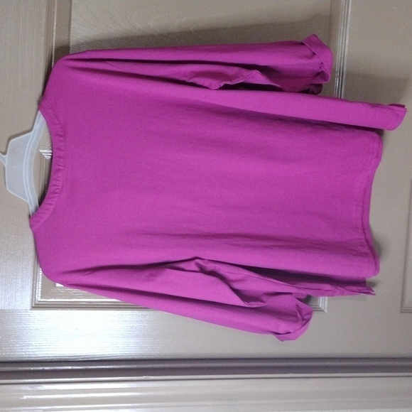 4@30.00 or 20.00 NWOT  Plus Size Blouse by AMERICAN SWEETHEART - Picture 2 of 13